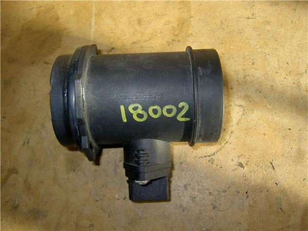 Sensor de fluxo (consumo) de ar, medidor de consumo M.A.F. - (Mass Airflow) 1433566 BMW