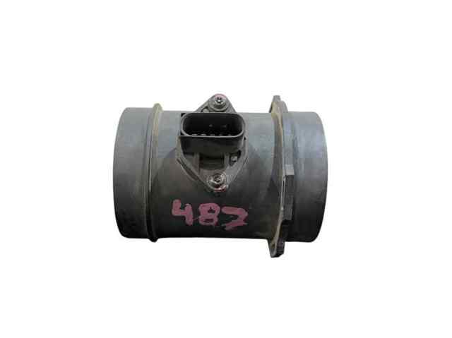 Sensor de fluxo (consumo) de ar, medidor de consumo M.A.F. - (Mass Airflow) 1433567 BMW