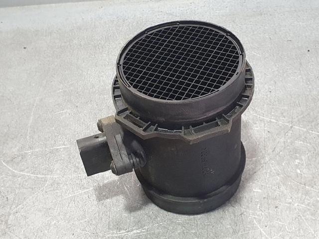 Sensor de fluxo (consumo) de ar, medidor de consumo M.A.F. - (Mass Airflow) 1433567 BMW