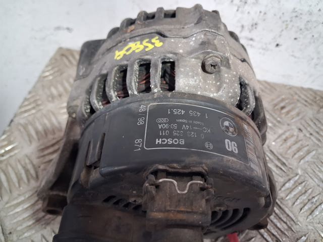 Gerador 1435425 BMW