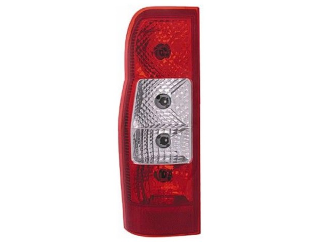 Lanterna traseira esquerda 1435881 FORD