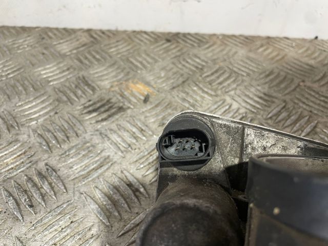 Válvula de borboleta montada 1435959 BMW