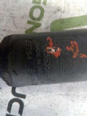 Mola de amortecedor de cabina (TRUCK) 1436055 DAF