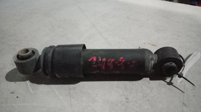 Mola de amortecedor de cabina (TRUCK) 1436055 DAF