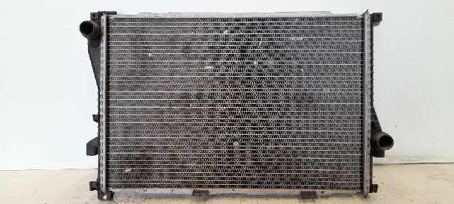 Radiador de esfriamento de motor 143606103 BMW