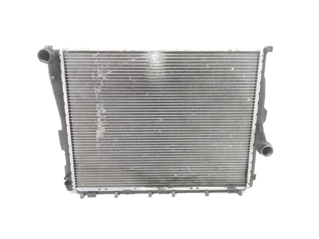 Radiador de esfriamento de motor 1436241 BMW