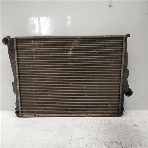 Radiador de esfriamento de motor 1436242 BMW