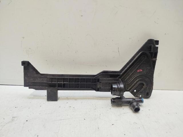 Consola do radiador esquerdo 1436250 BMW