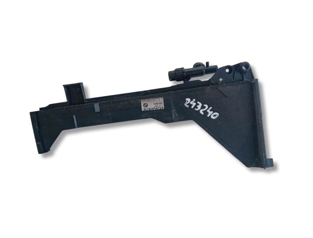 Consola do radiador esquerdo 1436250 BMW