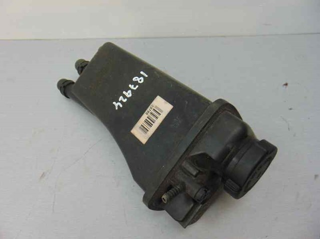 Tanque de expansão do sistema de esfriamento 1436381 BMW