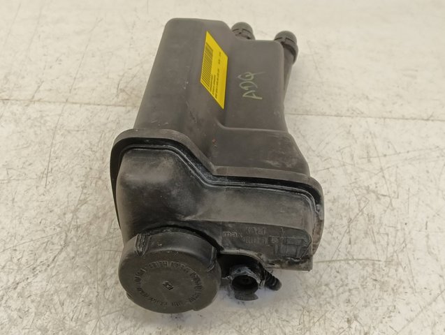 Tanque de expansão do sistema de esfriamento 1436381 BMW