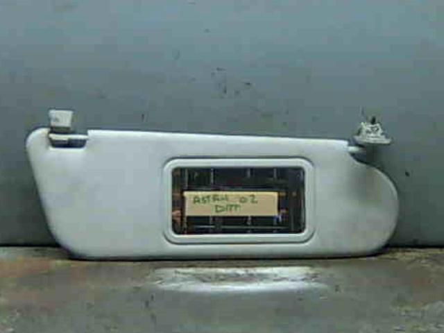  Opel Astra  (1998-2009)
