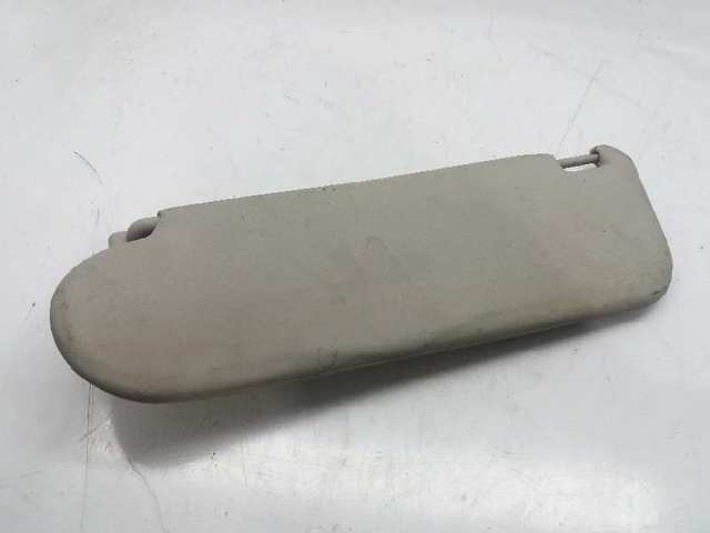 Pala contra o sol para Opel Astra F69