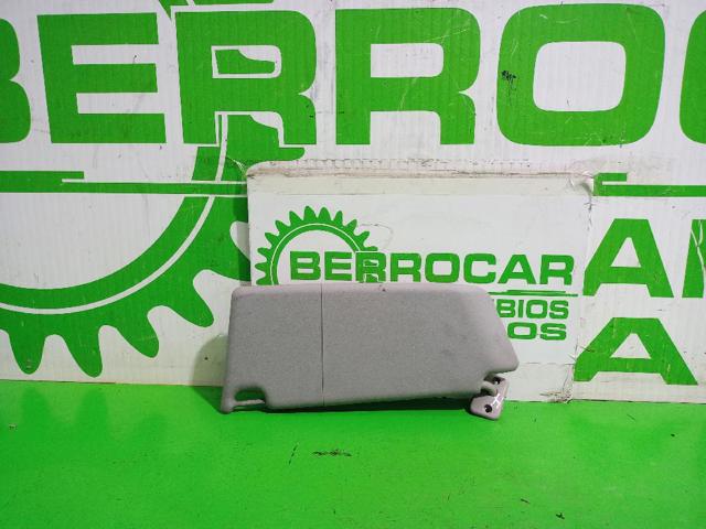 Pala contra o sol 1437065 OPEL