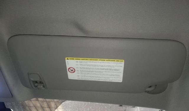 Pala contra o sol 1437349 OPEL