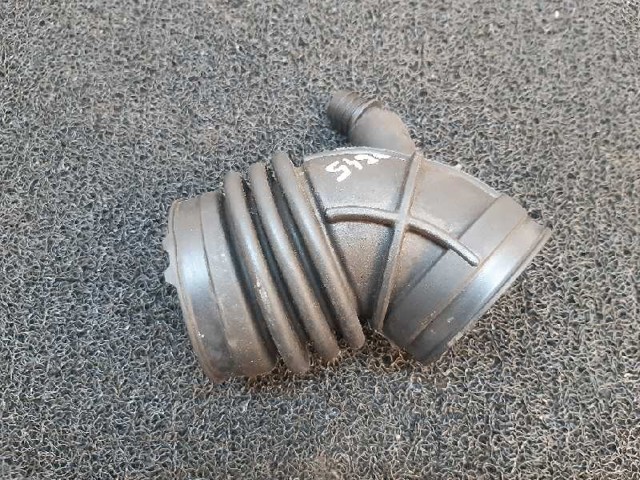 Cano derivado de ar, da válvula de borboleta 1437355 BMW