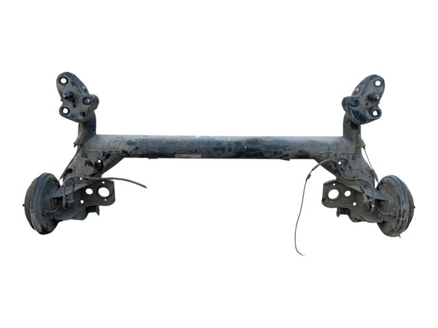 Viga de suspensão traseira (plataforma veicular) para Ford Fusion JU