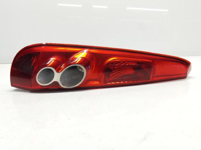 Lanterna traseira esquerda 1437626 FORD