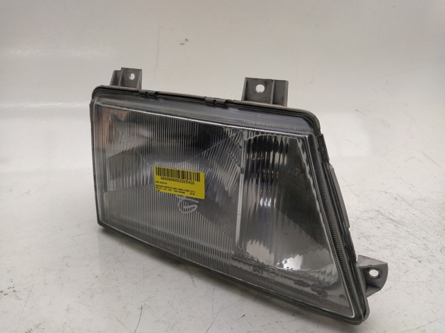 Luz direita 14377400 MERCEDES