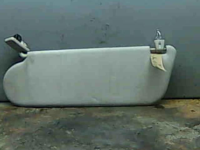 Pala contra o sol para Opel Astra F48, F08