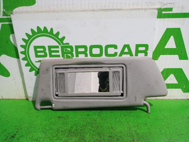 Pala contra o sol Opel Vectra ao melhor preço