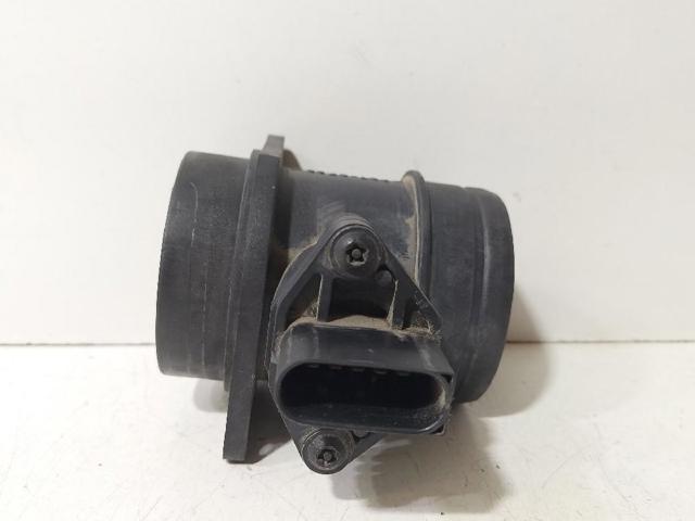 Sensor de fluxo (consumo) de ar, medidor de consumo M.A.F. - (Mass Airflow) 1438687 BMW