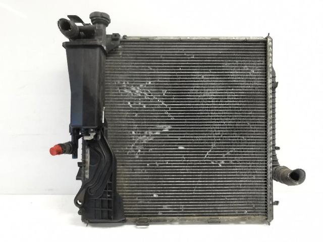 Radiador de esfriamento de motor 1439101 BMW
