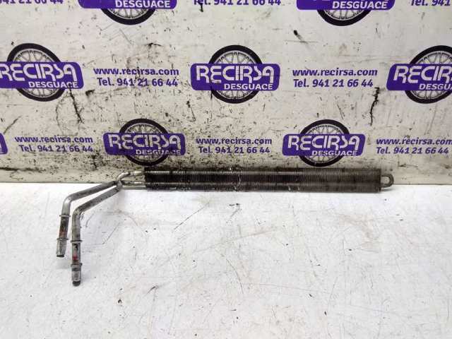 Radiador da Direção hidrâulica assistida 1439109 BMW