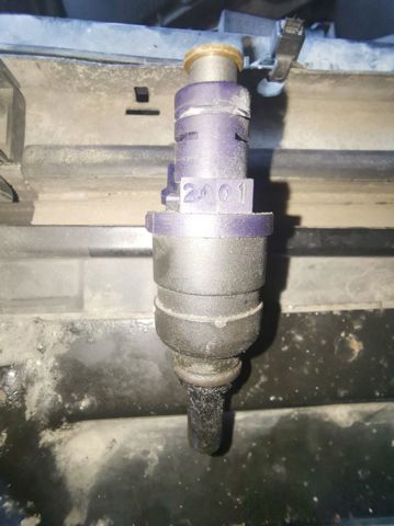 Injetor de injeção de combustível 1439800 BMW