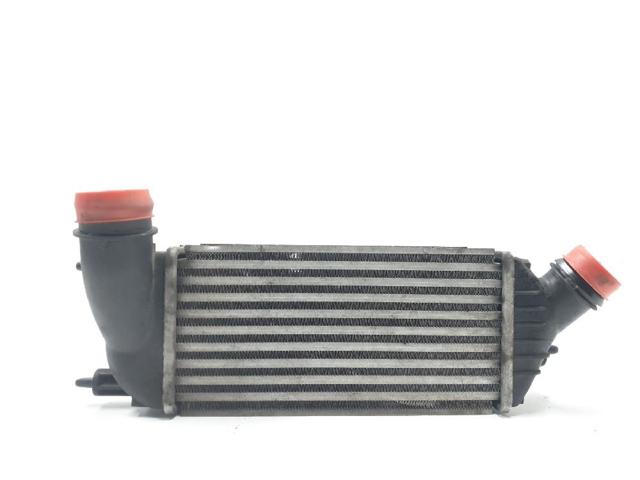 Radiador de intercooler 1440010980 PEUGEOT