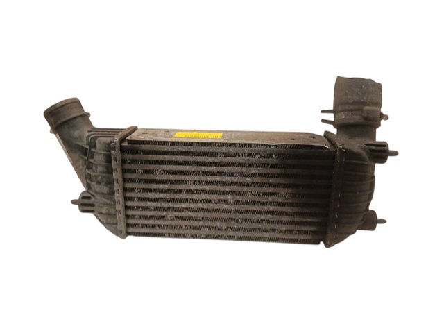 Radiador de intercooler 1440068680 PEUGEOT