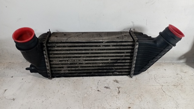 Radiador de intercooler 1440094280 FIAT