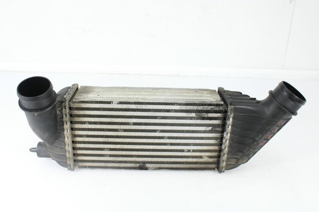 Radiador de intercooler 1440094280 FIAT