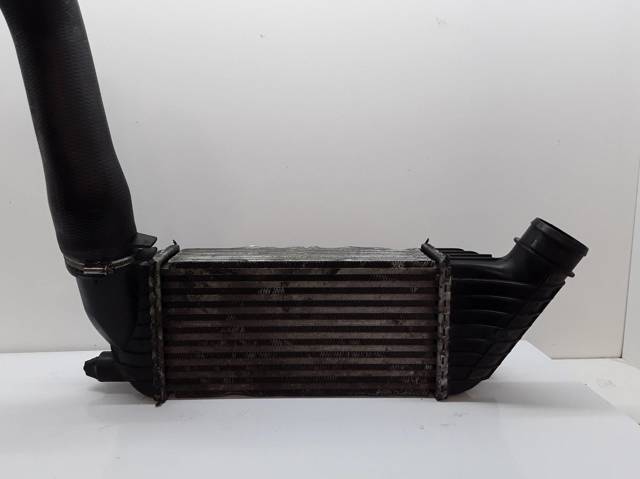 Radiador de intercooler 1440094280 PEUGEOT