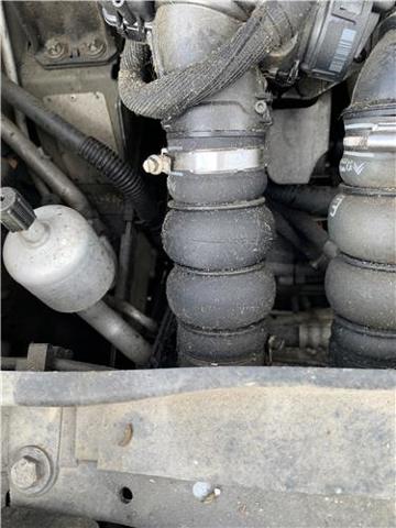 Mangueira (cano derivado) de intercooler 1440J0 PEUGEOT