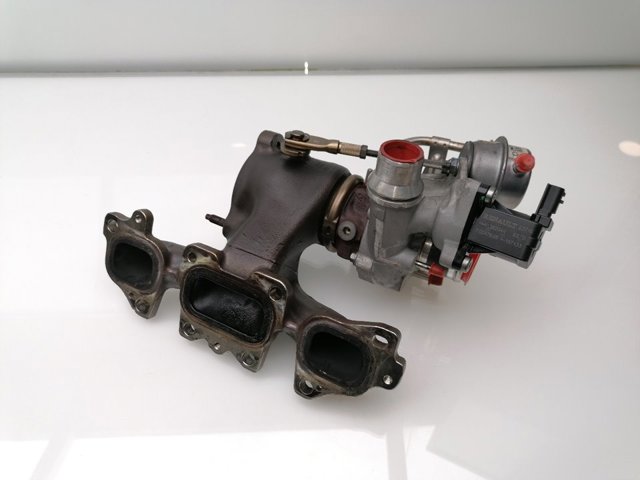 Turbina 144100054R RENAULT
