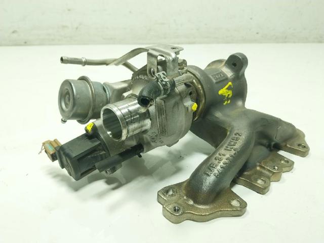Turbina 144100054R RENAULT