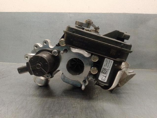 Turbina 144101912R RENAULT