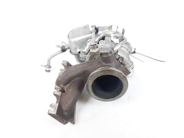 Turbina 144101912R RENAULT