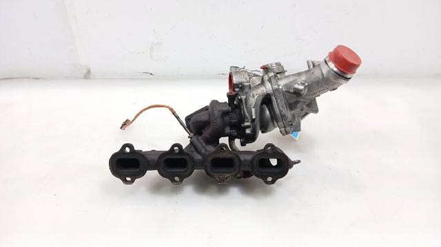 Turbina 144103495R RENAULT