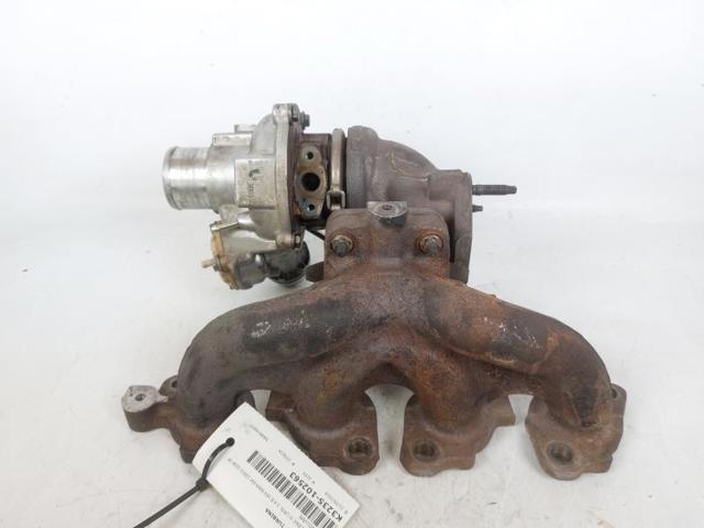 Turbina 144105751R RENAULT