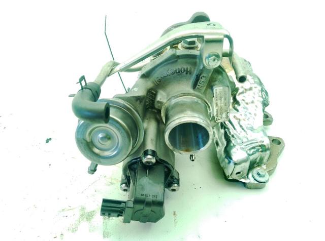 Turbina 144105784R RENAULT