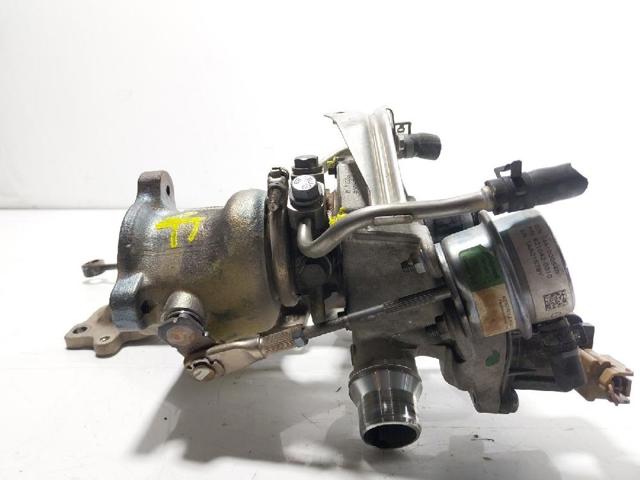 Turbina 144105784R RENAULT