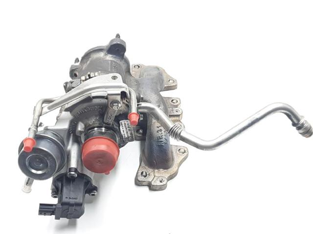 Turbina 144106351R RENAULT