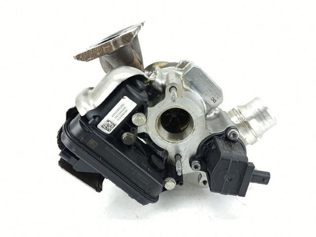 para Mercedes A (W177)