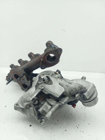 Turbina 144106727R RENAULT