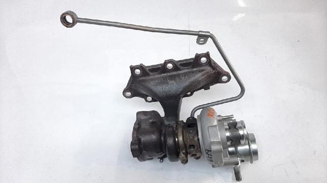Turbina 144108035R RENAULT