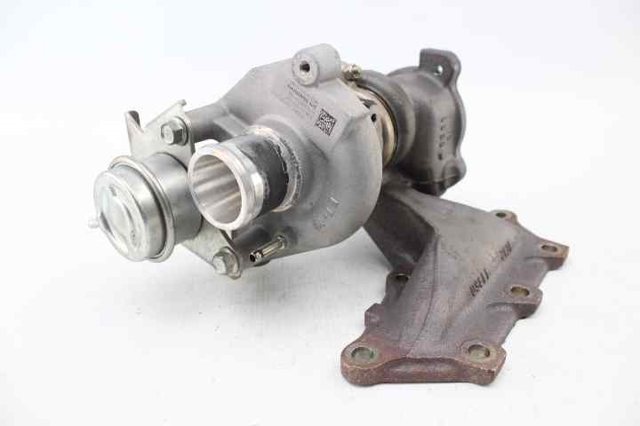 Turbina 144108035R RENAULT