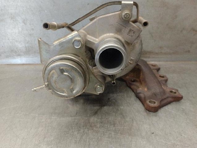 Turbina 144108035R RENAULT