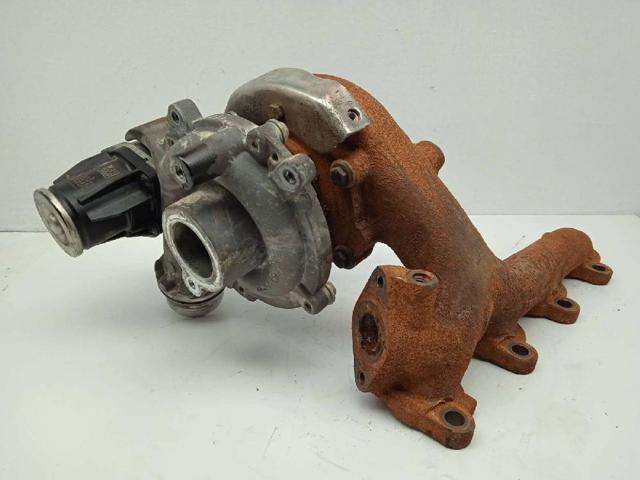 Turbina 144109240R RENAULT